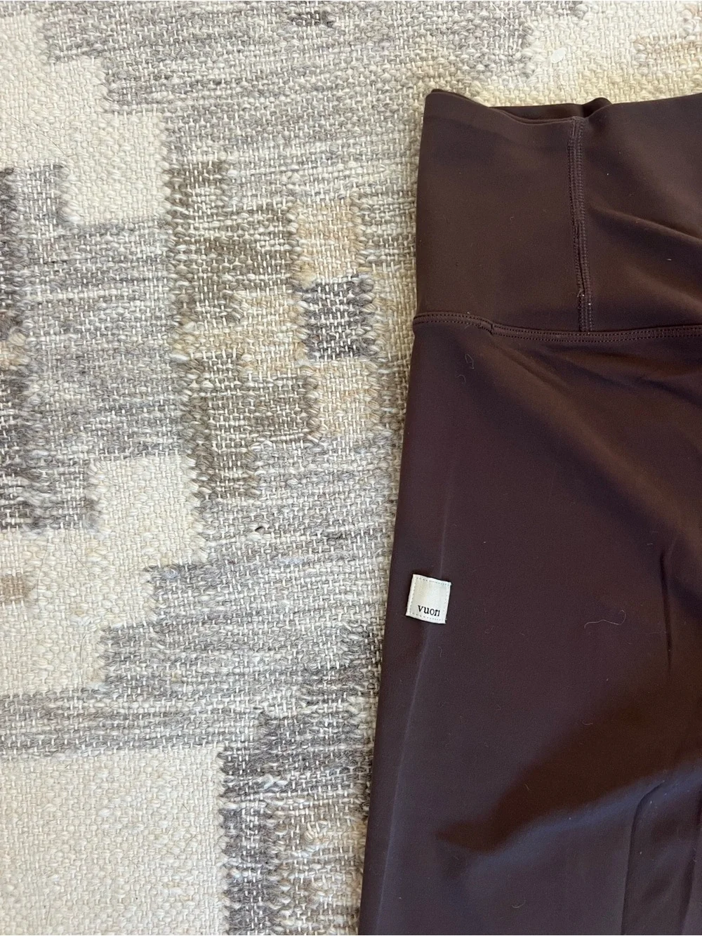 Vuori all the feels High-Waist Women’s Leggings - Picture 4 of 7